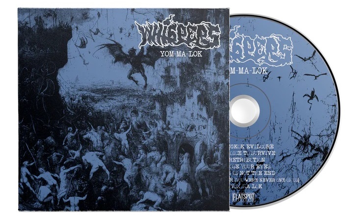 ディスクユニオンROCK in TOKYO 12月14日(土) 新品 PUNK 新入荷