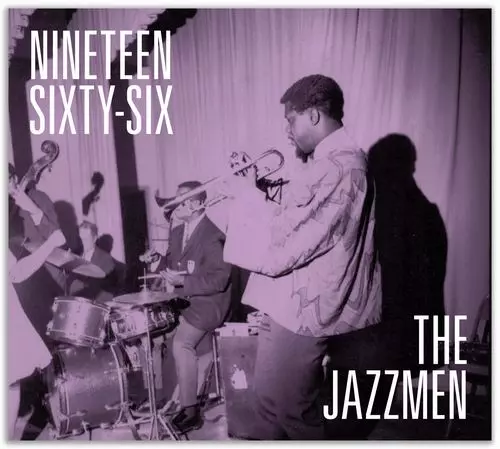 JOE MCPHEE / ジョー・マクフィー / Nineteen Sixty-Six