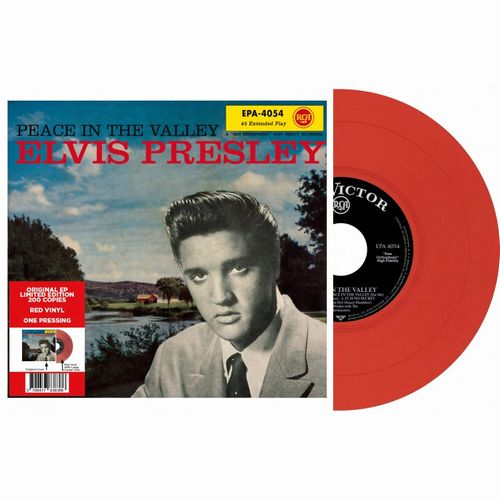 ELVIS PRESLEY / エルヴィス・プレスリー商品一覧｜JAPANESE ROCK・POPS /  INDIES｜ディスクユニオン・オンラインショップ｜diskunion.net