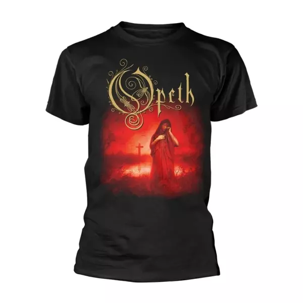 OPETH, 新品CD, 直筆サイン入り, オーペス, プログレッシブデスメタル OPETH, 新品CD, 直筆サイン入り, オーペス, プログレッシブ