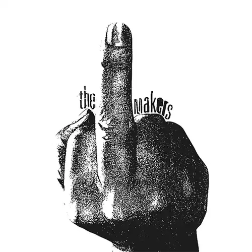 MAKERS / メイカーズ / MAKERS (LP)