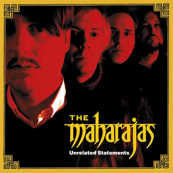 MAHARAJAS / UNRELATED STATEMENTS