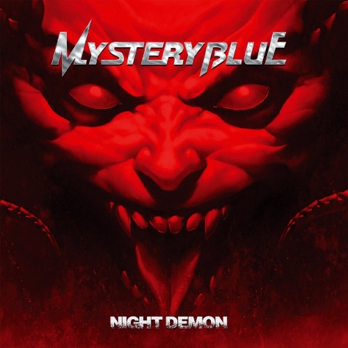 MYSTERY BLUE / NIGHT DEMON
