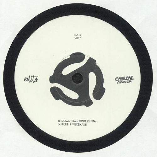 MULTITRACK RE-WORKS VOL.8 (12INCH)/SMOOVE/スムーヴ/Smooveが