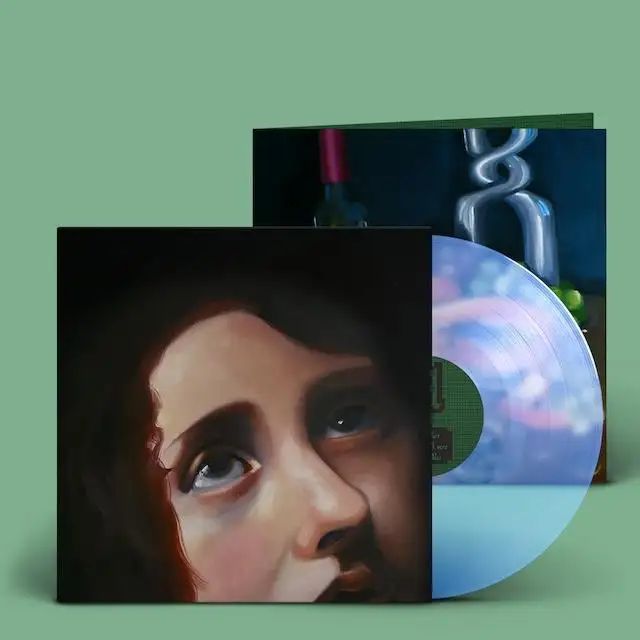 PANDA BEAR / SINISTER GRIFT(INDIE EXCLUSIVE)