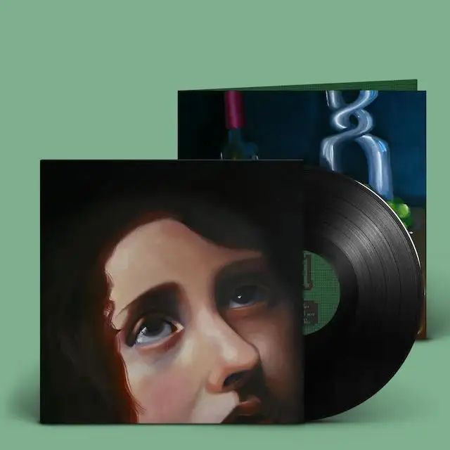 PANDA BEAR / SINISTER GRIFT(LP)