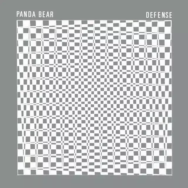 PANDA BEAR / パンダ・ベア / DEFENSE