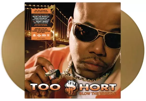 ☆ Too Short – You Nasty / レコード・オリジナル TOO $HORT商品一覧｜HIPHOP / 日本語RAP｜ディスクユニオン