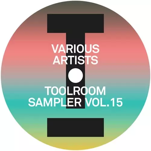 V.A. (TOOLROOM) / TOOLROOM SAMPLER VOL. 15
