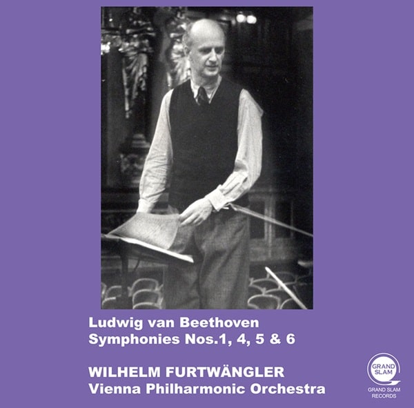 WILHELM FURTWANGLER / ヴィルヘルム・フルトヴェングラー商品一覧｜ディスクユニオン・オンラインショップ｜diskunion.net