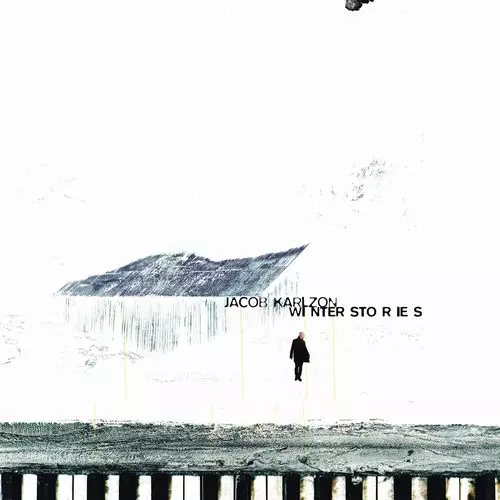JACOB KARLZON / ヤコブ・カールソン / Winter Stories(LP)