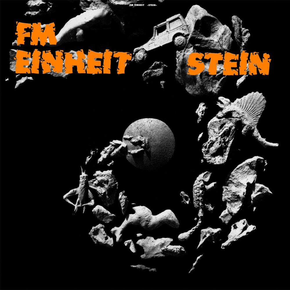 F.M. EINHEIT / FMアインハイト / STEIN / シュタイン