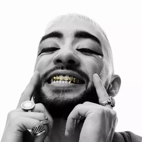 SOFIANE PAMART / ソフィアン・パマール / Noche (Deluxe) 