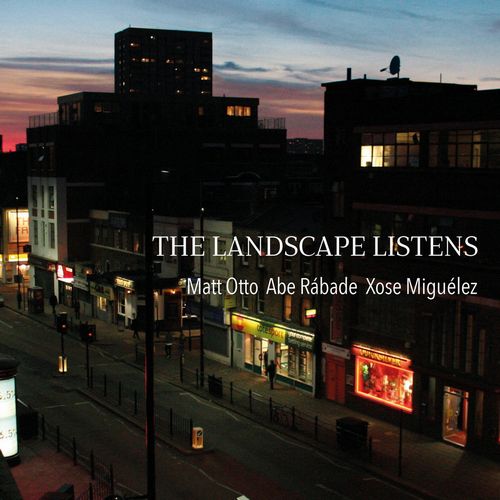 MATT OTTO / landscape listens