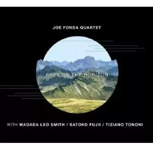 JOE FONDA / ジョー・フォンダ / Eyes On The Horizon