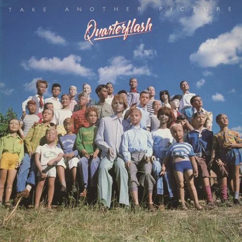 QUARTERFLASH / ANOTHER PICTURE