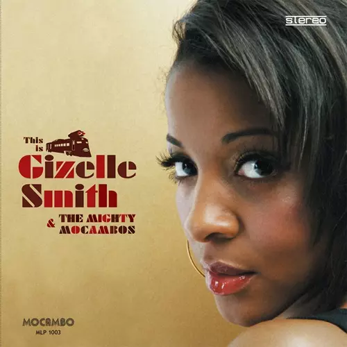 Gizelle Smith 45 muro mix収録　モダンジャズファンク Gizelle Smith 45 muro mix収録 モダンジャズファンク 洋楽
