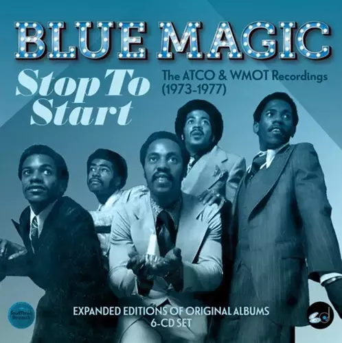 BLUE MAGIC / ブルー・マジック商品一覧｜SOUL / BLUES