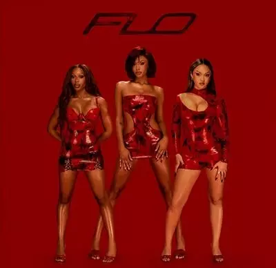 FLO (R&B) / ACCESS ALL AREAS