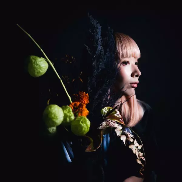 AI KAMANO / 鎌野愛 / cocoon