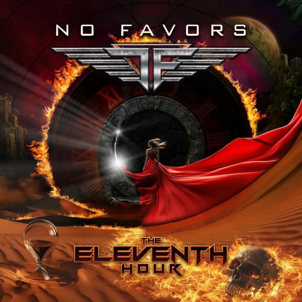 NO FAVORS / THE ELEVENTH HOUR