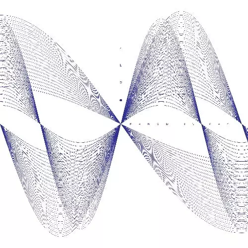 洋楽 Space Biology Osmosis OSMOSIS/SPACE BIOLOGY/リズムに特色がある深海系ディープテクノ