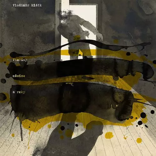 VLADIMIR MISIK / ヴラディミール・ミシーク / Vte?iny, m?sice a roky(2LP)