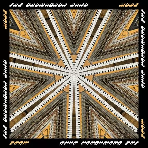 CROMAGNON BAND / Mode(LP)