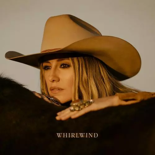 LAINEY WILSON / レイニー・ウィルソン / WHIRLWIND (LP)