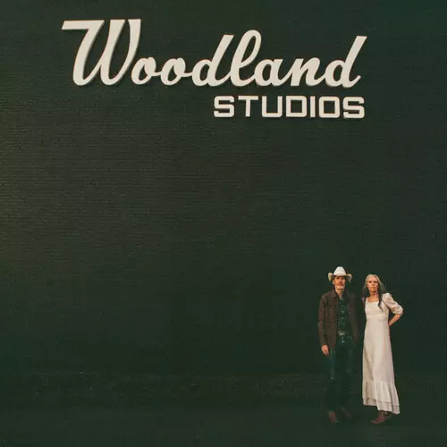 GILLIAN WELCH & DAVID RAWLINGS / WOODLAND (CD)