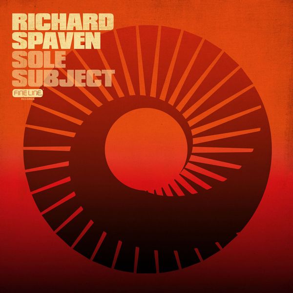 RICHARD SPAVEN / SOLE SUBJECT