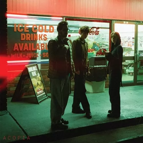 ACOPIA / ACOPIA (LP)