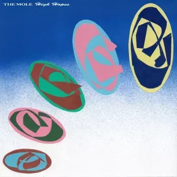 MOLE / HIGH HOPES (LP)