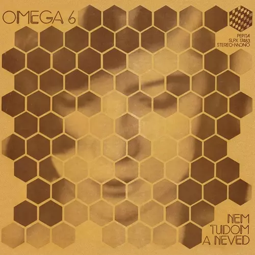 OMEGA (PROG: HUN) / オメガ / NEM TUDOM A NEVED - 2022 REMASTER