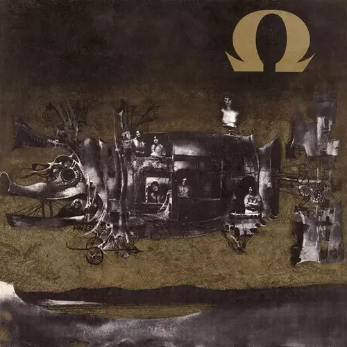 OMEGA (PROG: HUN) / オメガ / EJSZAKAI ORSZAGUT - 2022 REMASTER