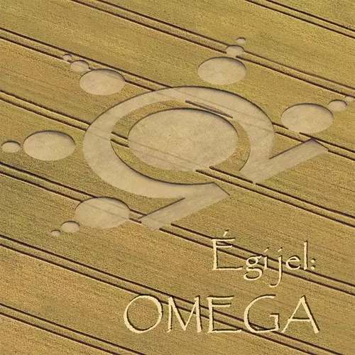 OMEGA (PROG: HUN) / オメガ / EGI JEL: LIMITED DOUBLE VINYL - 2023 REMASTER