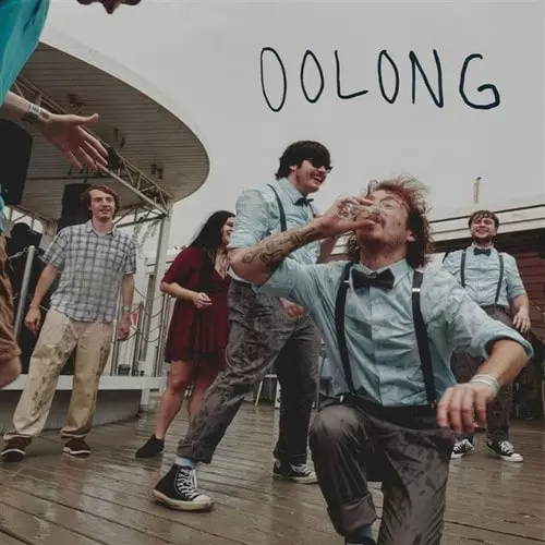 OOLONG / ウーロン / OOLONG
