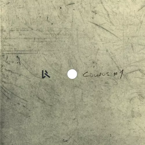 BRUNO PRONSATO / ブルーノ・プロンサト / AUTOPORTRAIT EN 2 COUPES