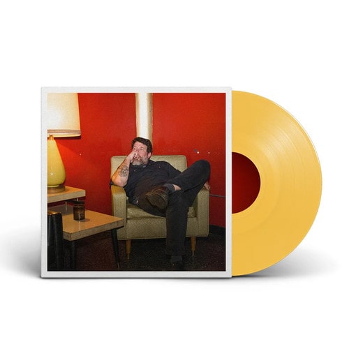 HOT WATER MUSIC : QUICKSAND / SPLIT (12