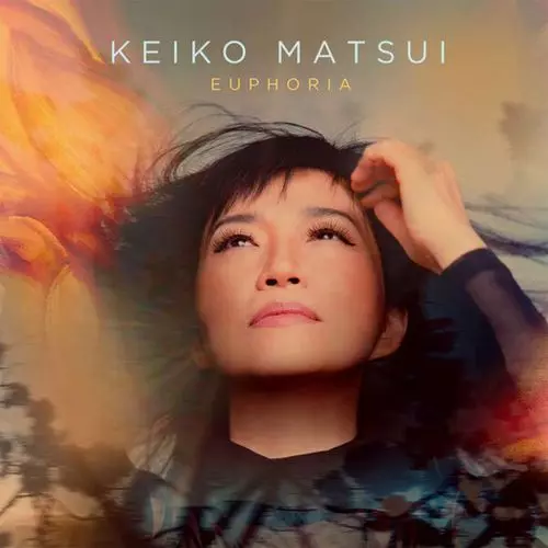 KEIKO MATSUI / 松居慶子 / Euphoria(LP)