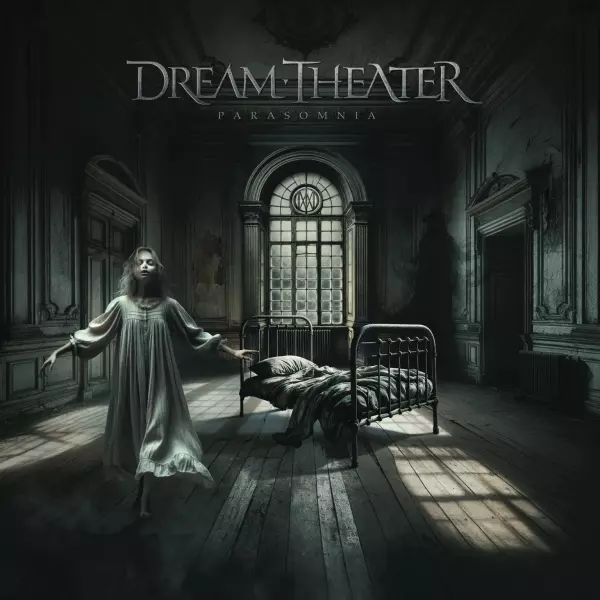DREAM THEATER / ドリーム・シアター / PARASOMNIA (SPECIAL EDITION CD DIGIPAK)