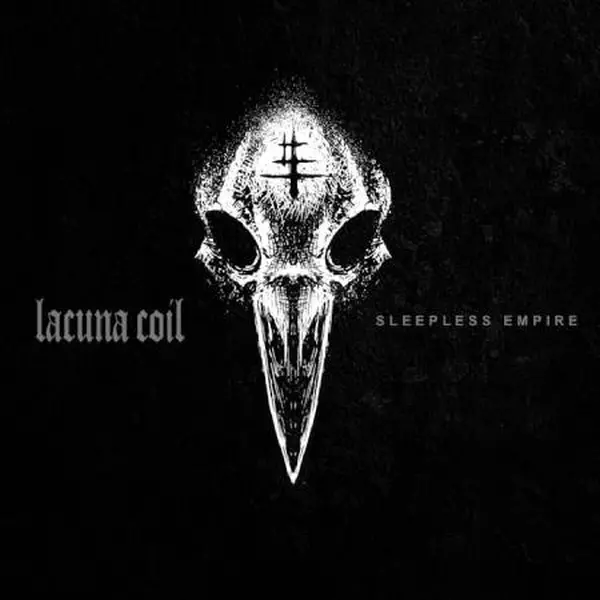 LACUNA COIL / ラクーナ・コイル / SLEEPLESS EMPIRE (LTD. CD DIGIPAK)