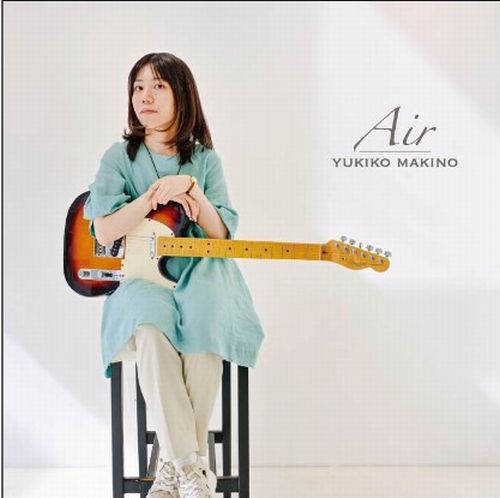 牧野由希子 / Air