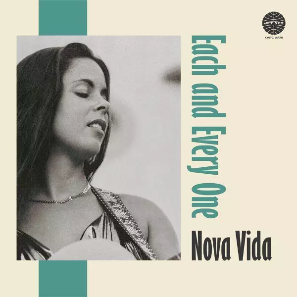 NOVA VIDA / ノヴァ・ヴィーダ / イーチ & エヴリワン / スウィート・サマー・デイ