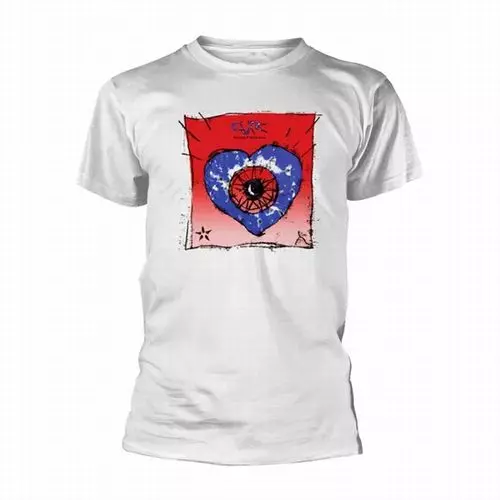 CURE / キュアー / THE CURE FRIDAY I'M IN LOVE T-SHIRT(XL)