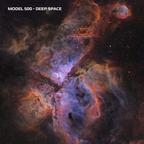 MODEL 500 / モデル500 / DEEP SPACE (2x12inch) 2024 REISSUE