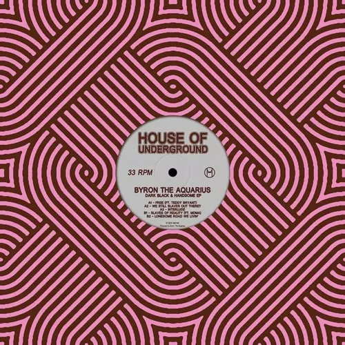 BYRON THE AQUARIUS / バイロン・ジ・アクエリアス商品一覧｜CLUB