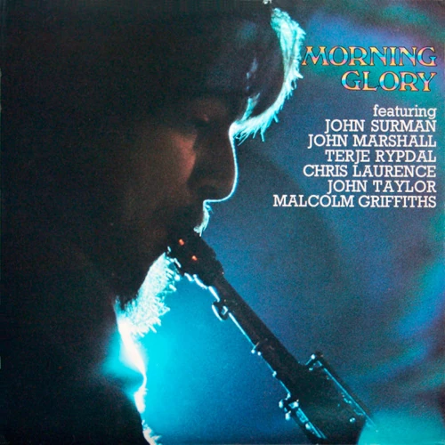 JOHN SURMAN / ジョン・サーマン / Morning Glory(LP)