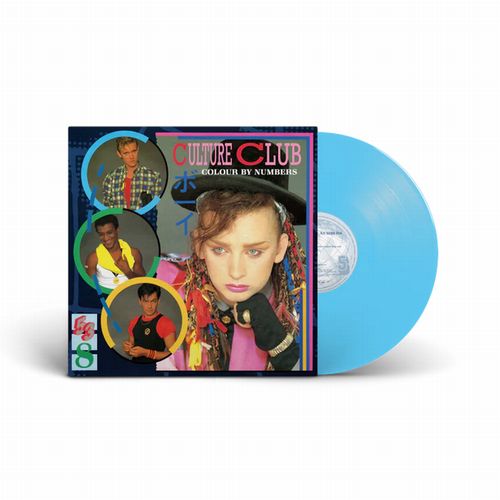 CULTURE CLUB / カルチャー・クラブ商品一覧｜ROCK / POPS /  INDIE｜ディスクユニオン・オンラインショップ｜diskunion.net