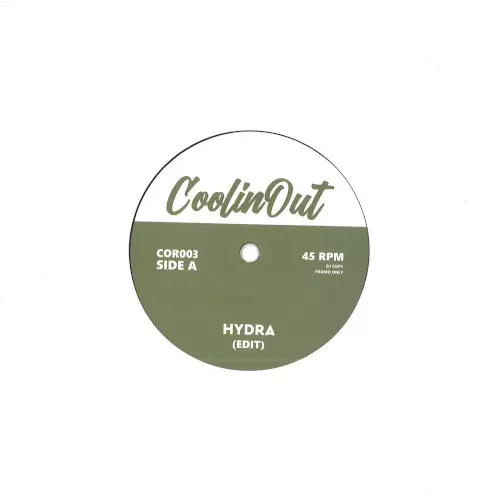 COOLIN OUT商品一覧｜ディスクユニオン・オンラインショップ